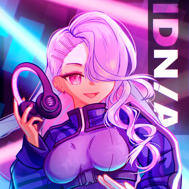IDN/A Poster IDN/A Poster